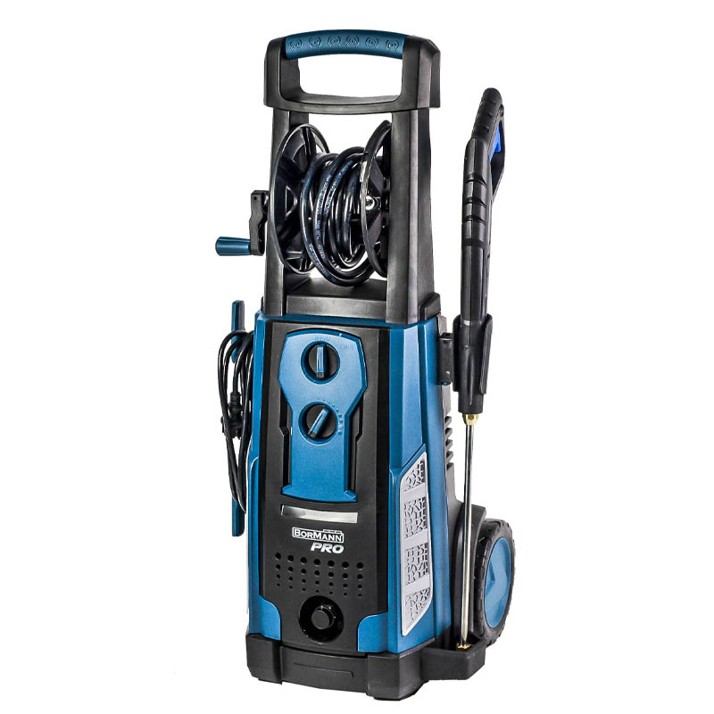 Rondella Bormann BPW2200 (1600w-135bar)